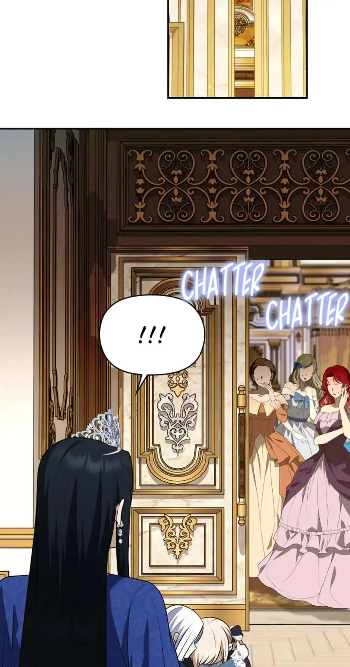 The Gangster Daughter of the Henchman Duke's Family Chapter 68 Page 25