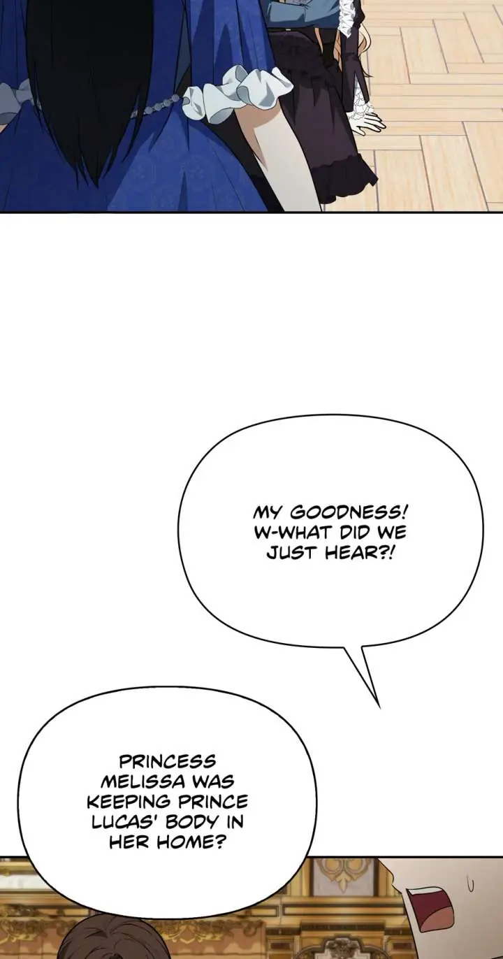 The Gangster Daughter of the Henchman Duke's Family Chapter 68 Page 26