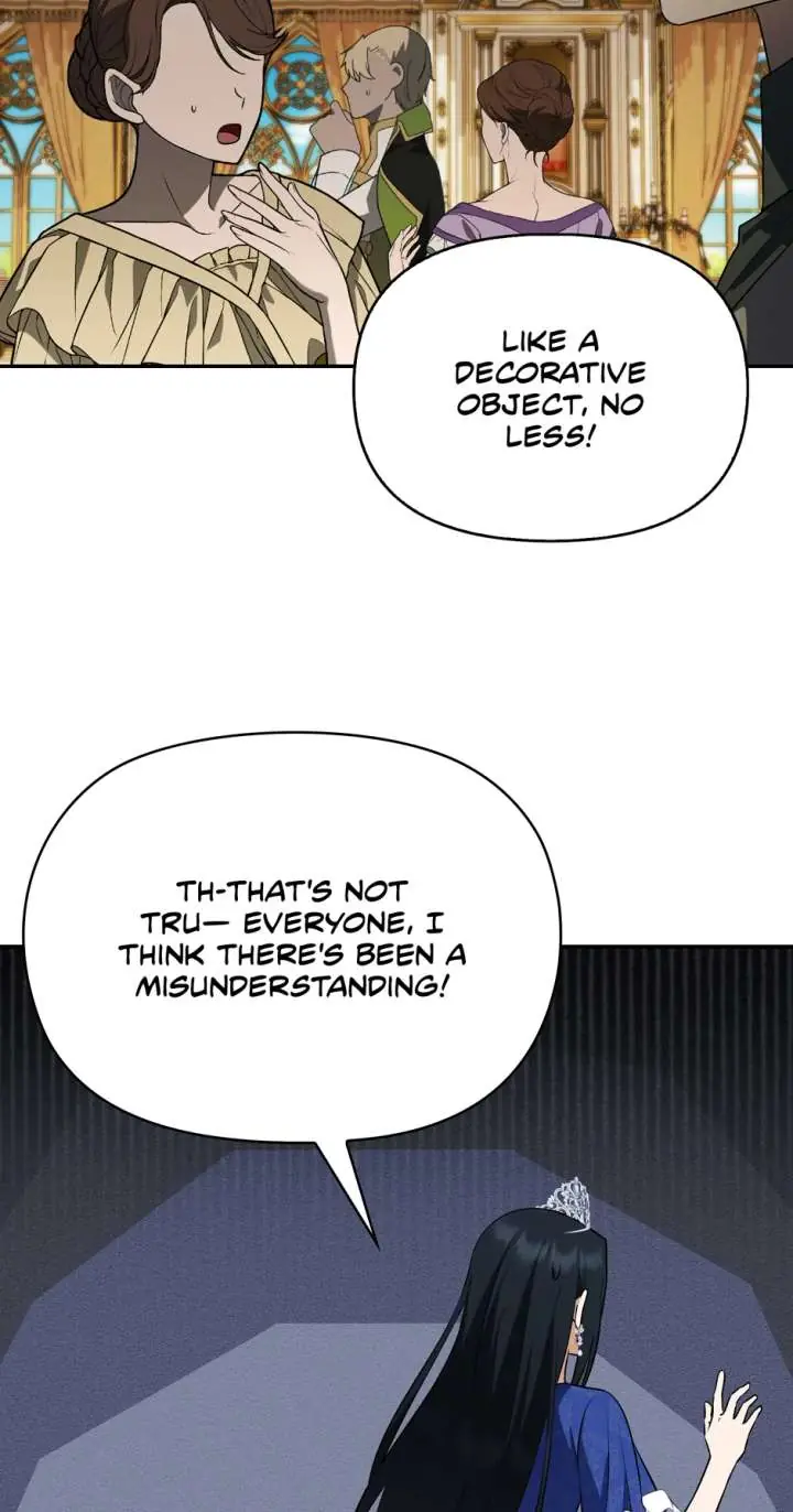 The Gangster Daughter of the Henchman Duke's Family Chapter 68 Page 27