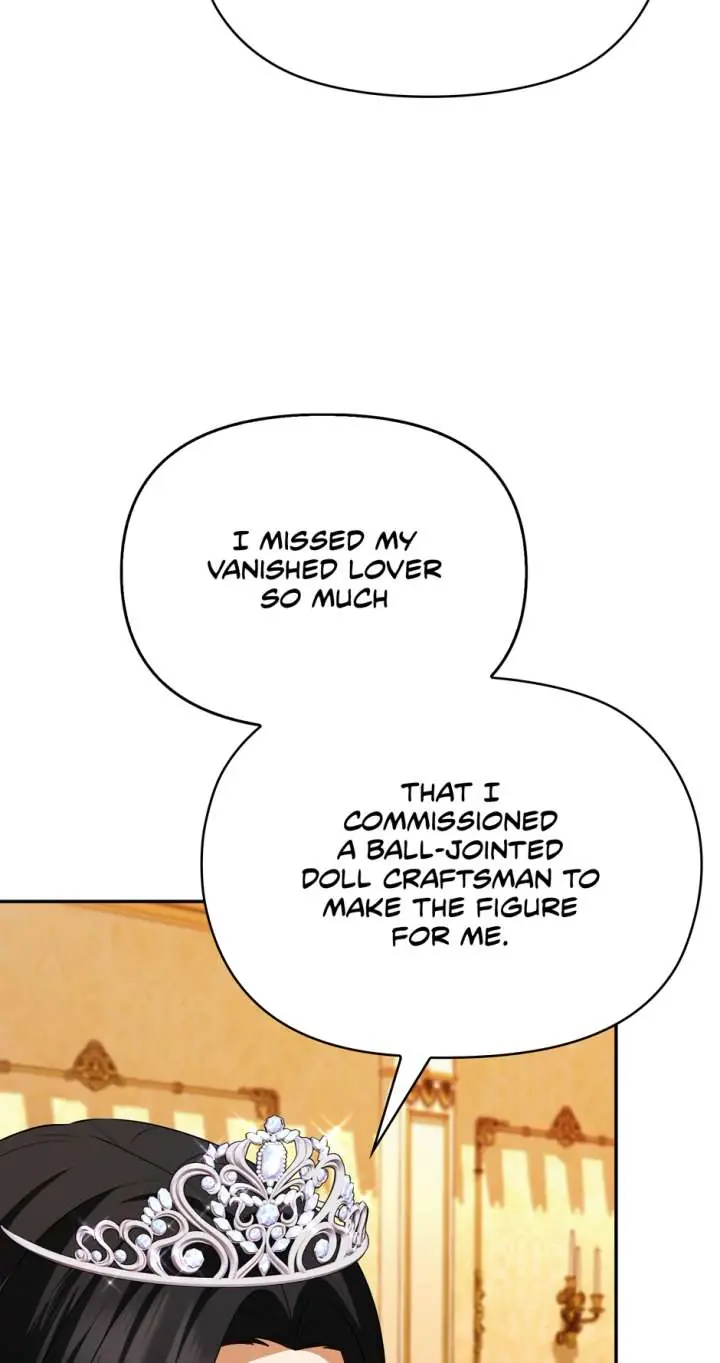 The Gangster Daughter of the Henchman Duke's Family Chapter 68 Page 34