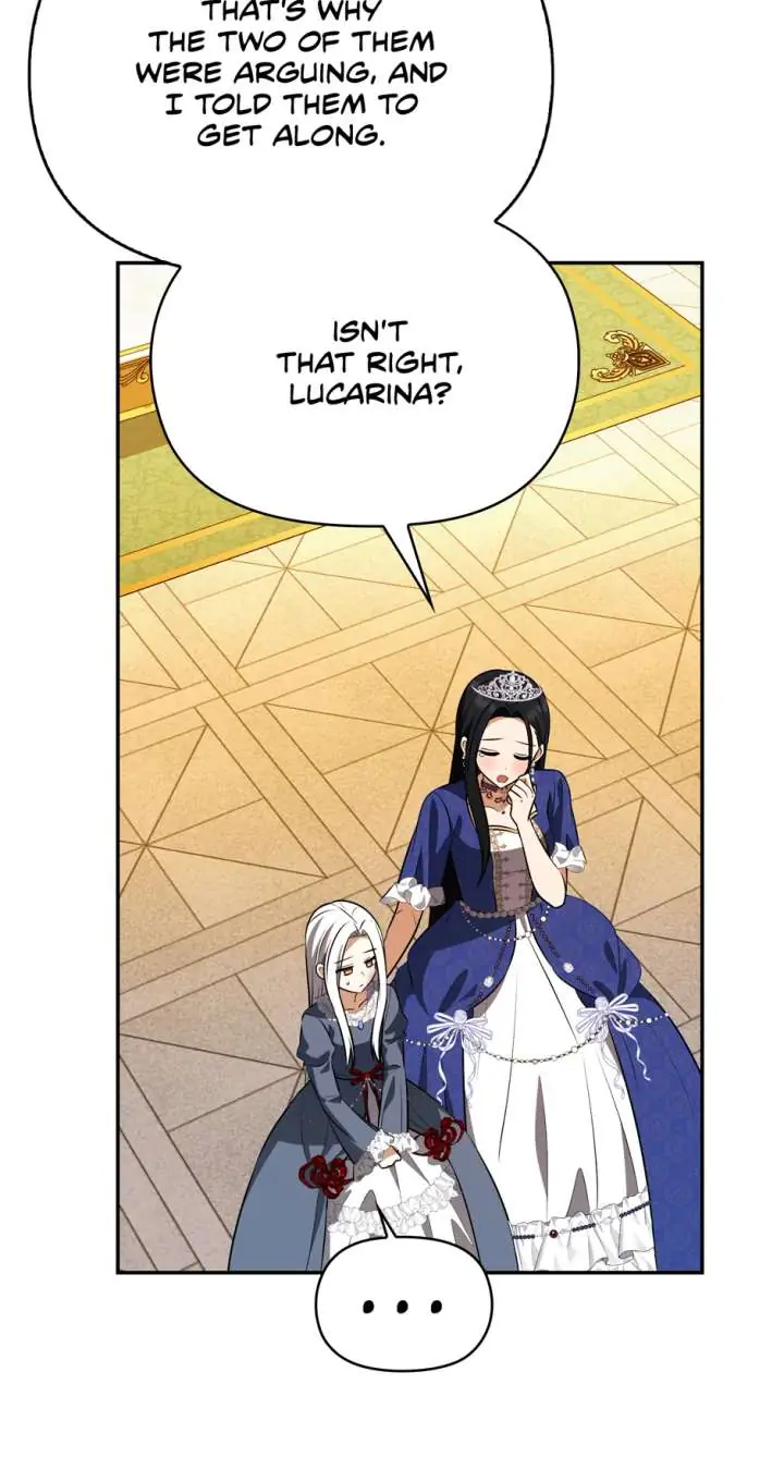 The Gangster Daughter of the Henchman Duke's Family Chapter 68 Page 36
