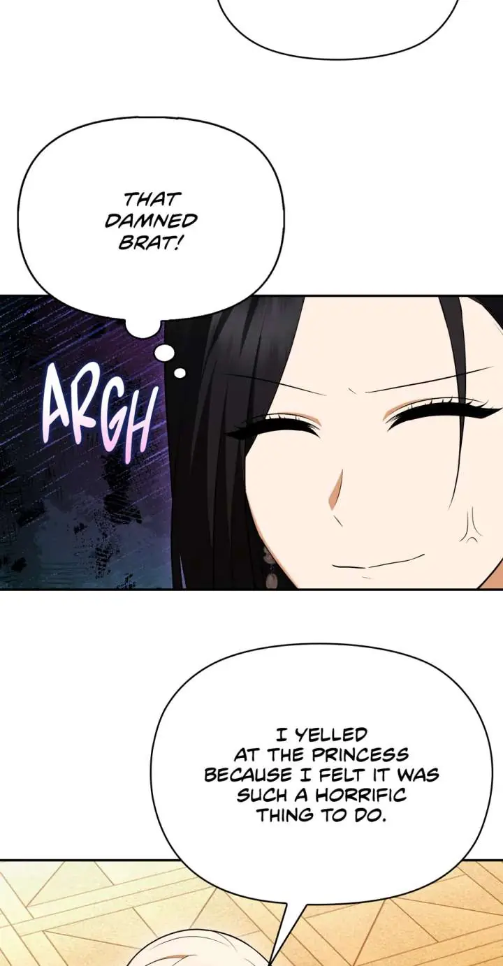 The Gangster Daughter of the Henchman Duke's Family Chapter 68 Page 39