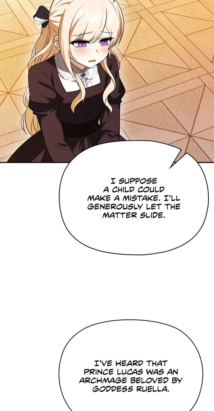 The Gangster Daughter of the Henchman Duke's Family Chapter 68 Page 40