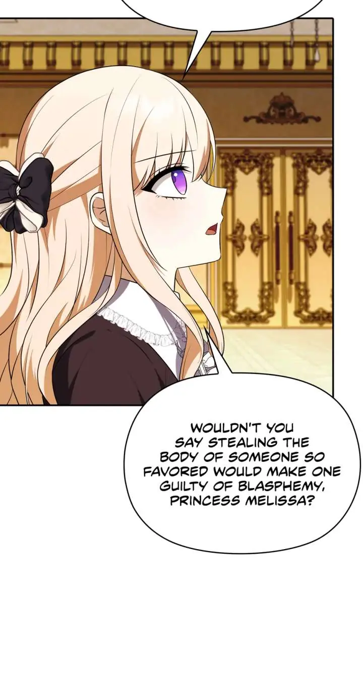 The Gangster Daughter of the Henchman Duke's Family Chapter 68 Page 41