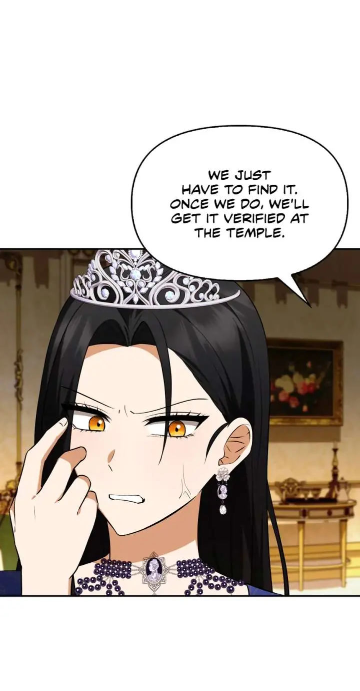 The Gangster Daughter of the Henchman Duke's Family Chapter 68 Page 43