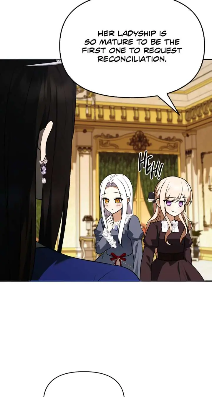 The Gangster Daughter of the Henchman Duke's Family Chapter 68 Page 46