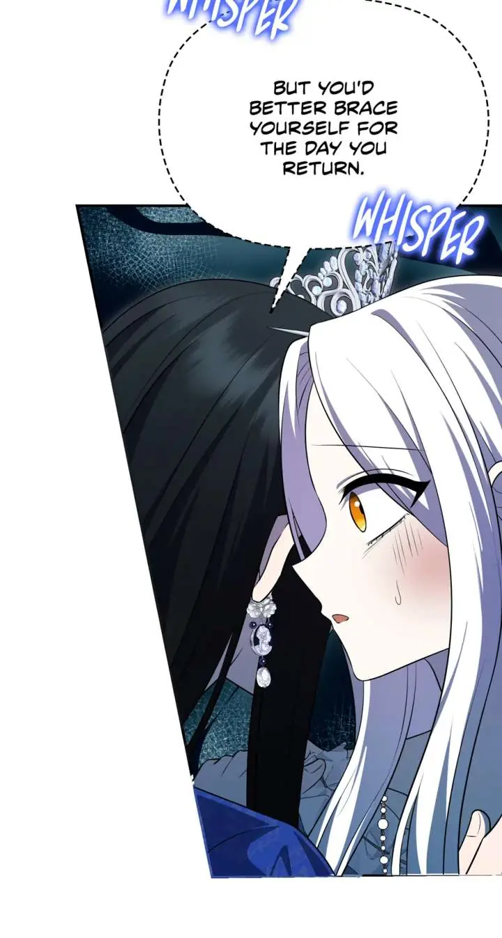 The Gangster Daughter of the Henchman Duke's Family Chapter 68 Page 48
