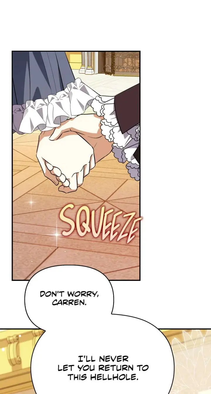The Gangster Daughter of the Henchman Duke's Family Chapter 68 Page 49