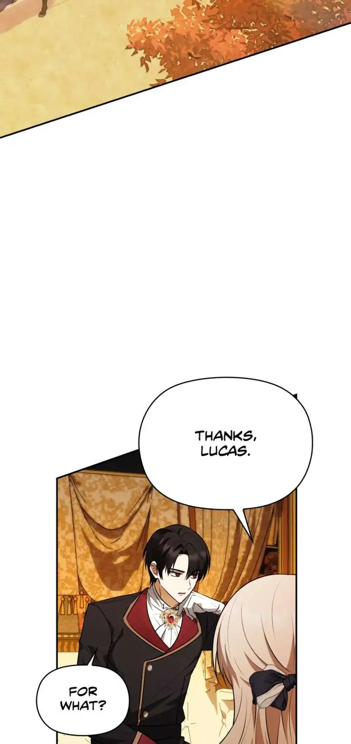 The Gangster Daughter of the Henchman Duke's Family Chapter 68 Page 53