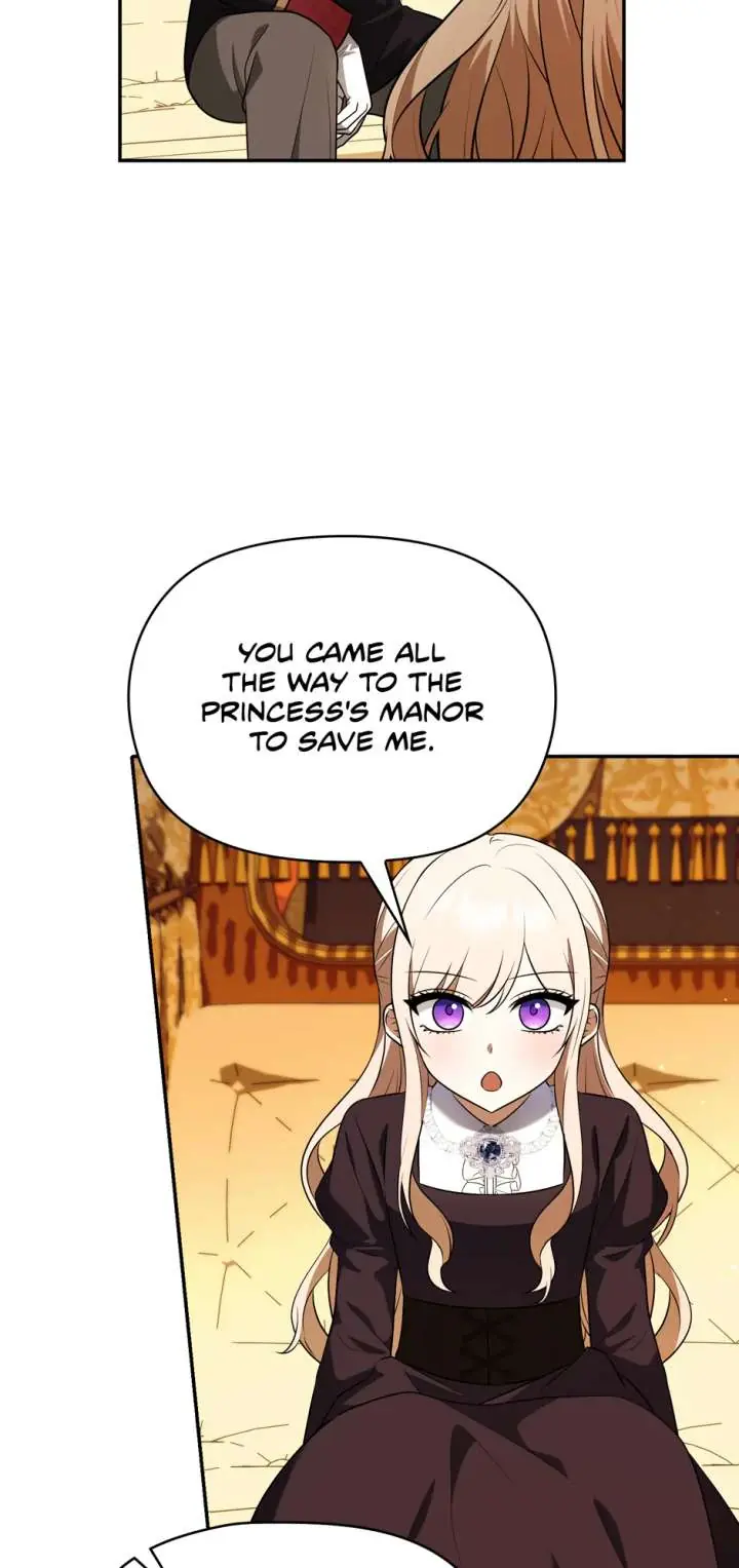 The Gangster Daughter of the Henchman Duke's Family Chapter 68 Page 54