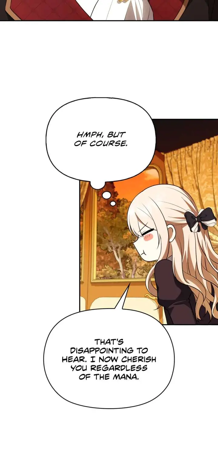 The Gangster Daughter of the Henchman Duke's Family Chapter 68 Page 56