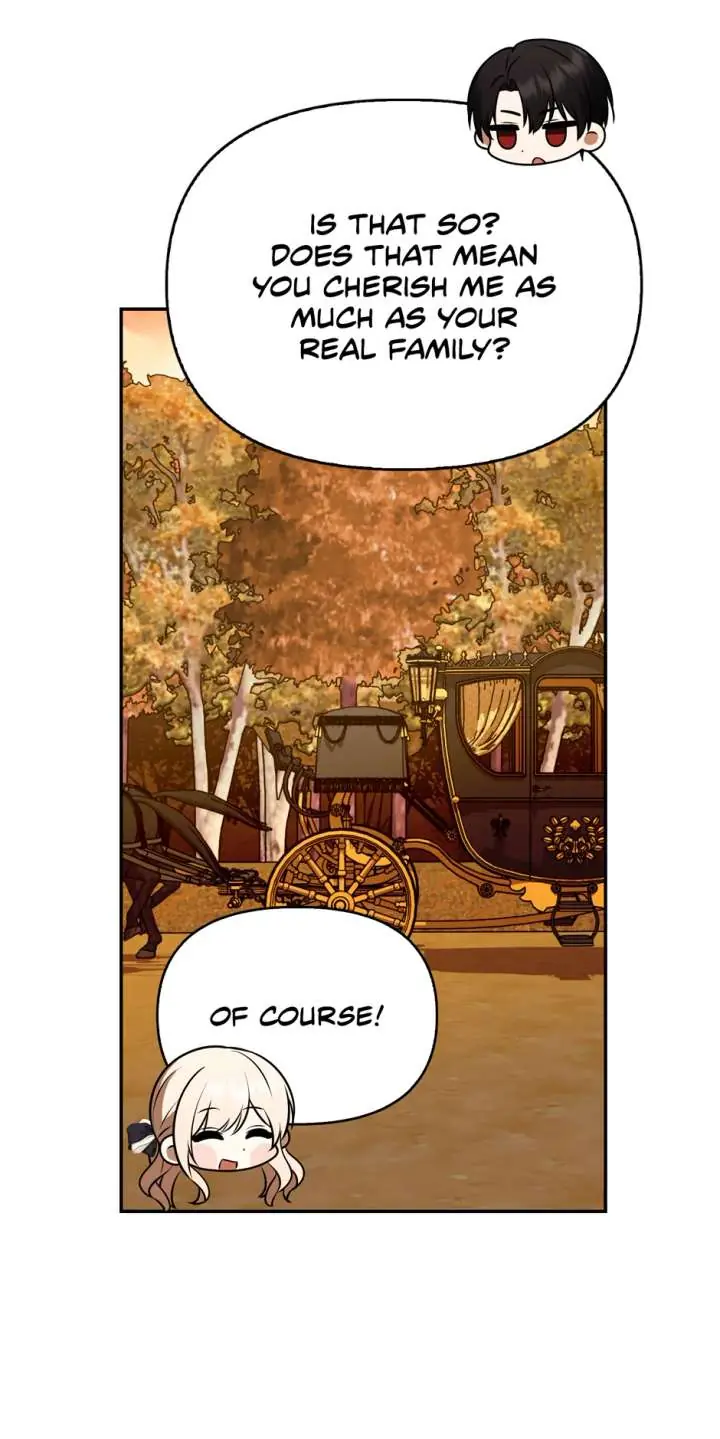 The Gangster Daughter of the Henchman Duke's Family Chapter 68 Page 58