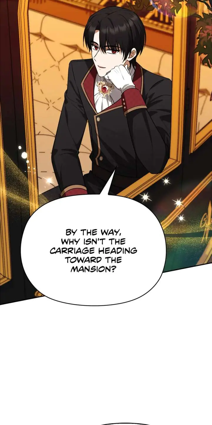 The Gangster Daughter of the Henchman Duke's Family Chapter 68 Page 60