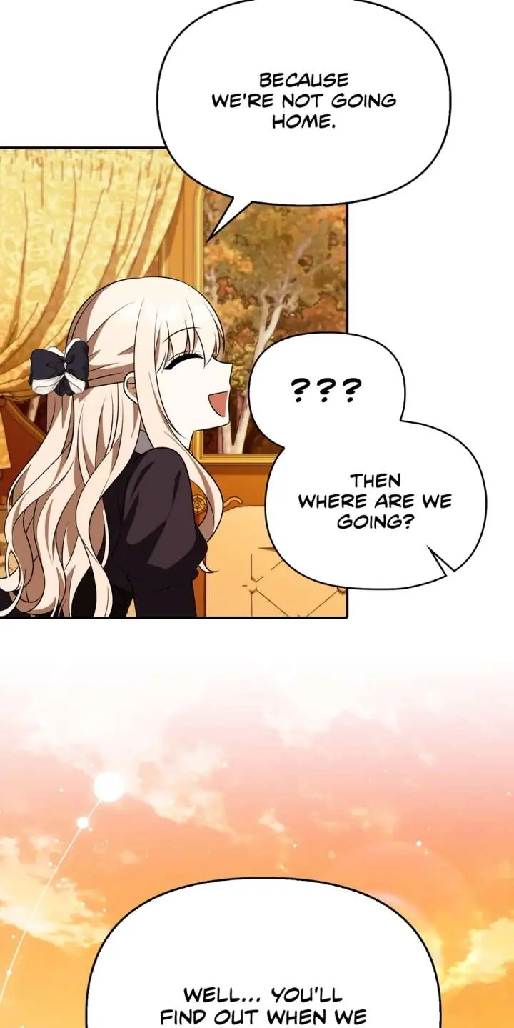 The Gangster Daughter of the Henchman Duke's Family Chapter 68 Page 61