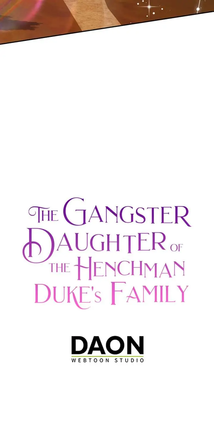 The Gangster Daughter of the Henchman Duke's Family Chapter 68 Page 63