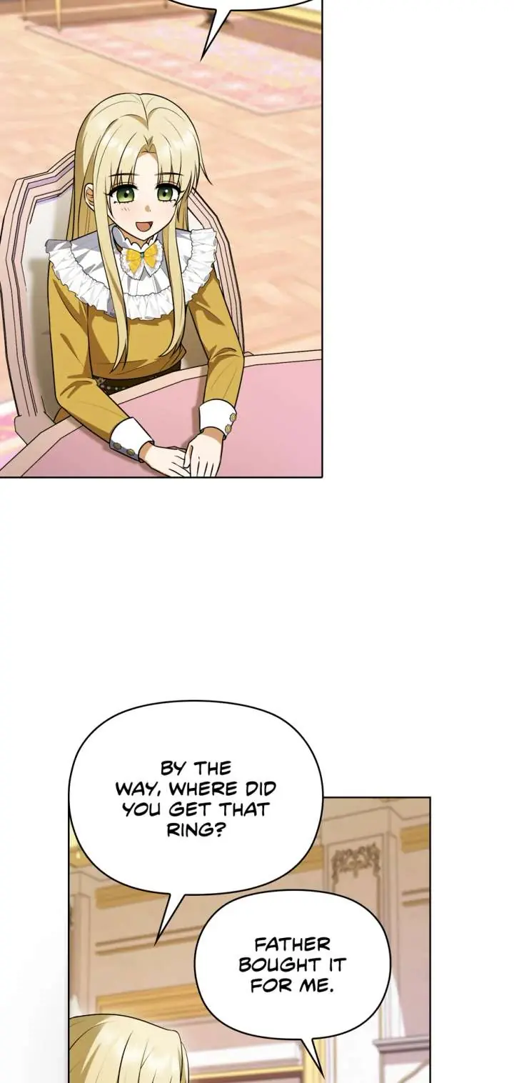 The Gangster Daughter of the Henchman Duke's Family Chapter 71 Page 4