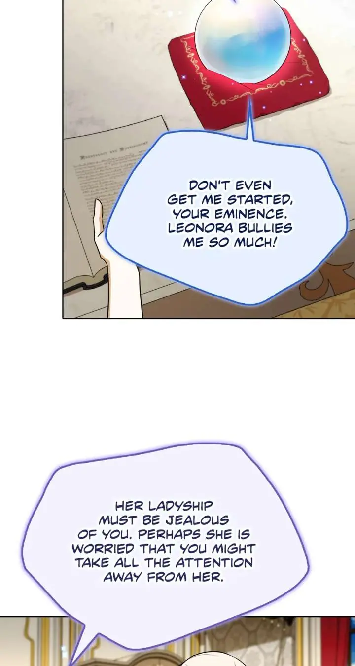 The Gangster Daughter of the Henchman Duke's Family Chapter 71 Page 10