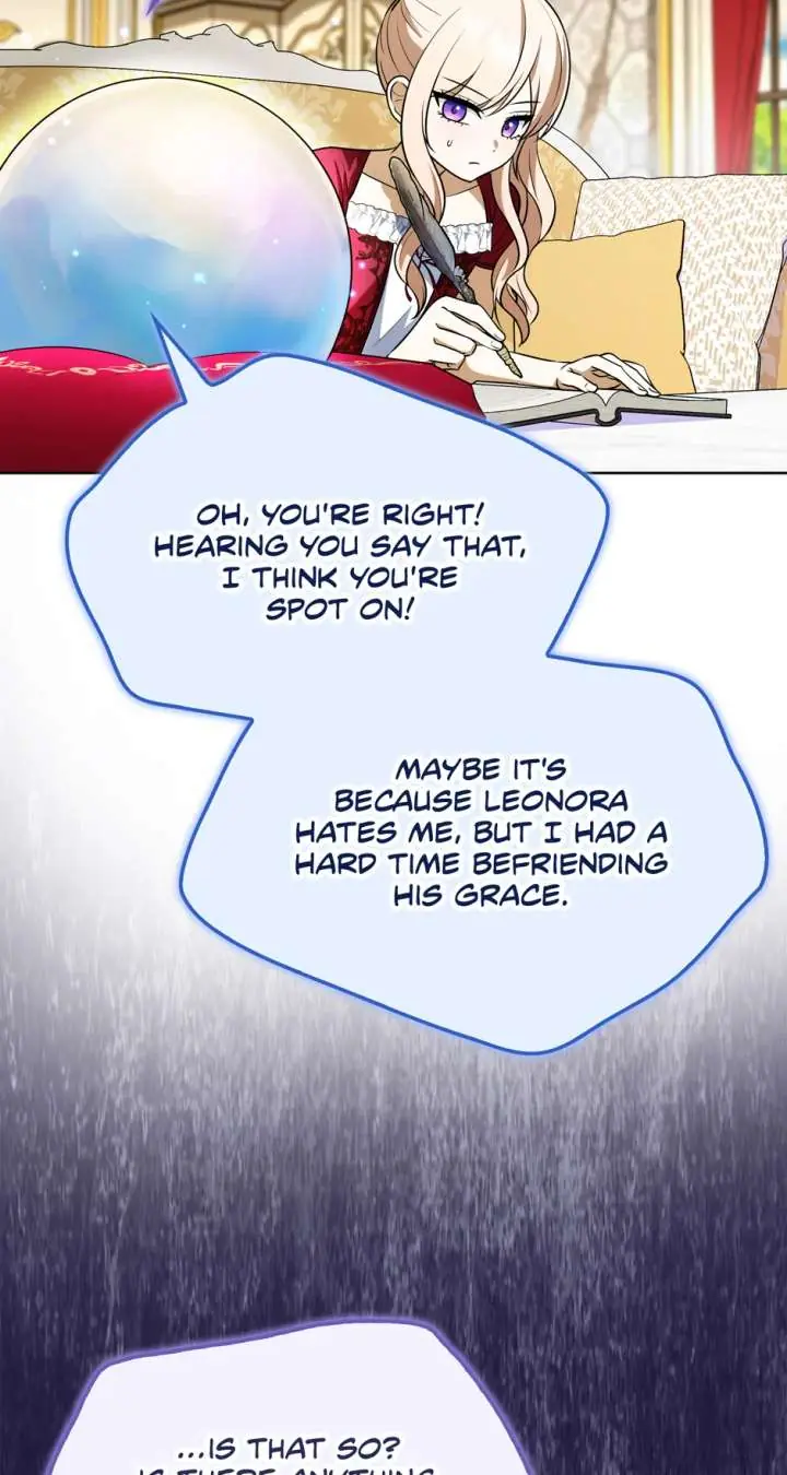 The Gangster Daughter of the Henchman Duke's Family Chapter 71 Page 11