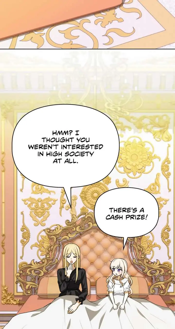 The Gangster Daughter of the Henchman Duke's Family Chapter 71 Page 19