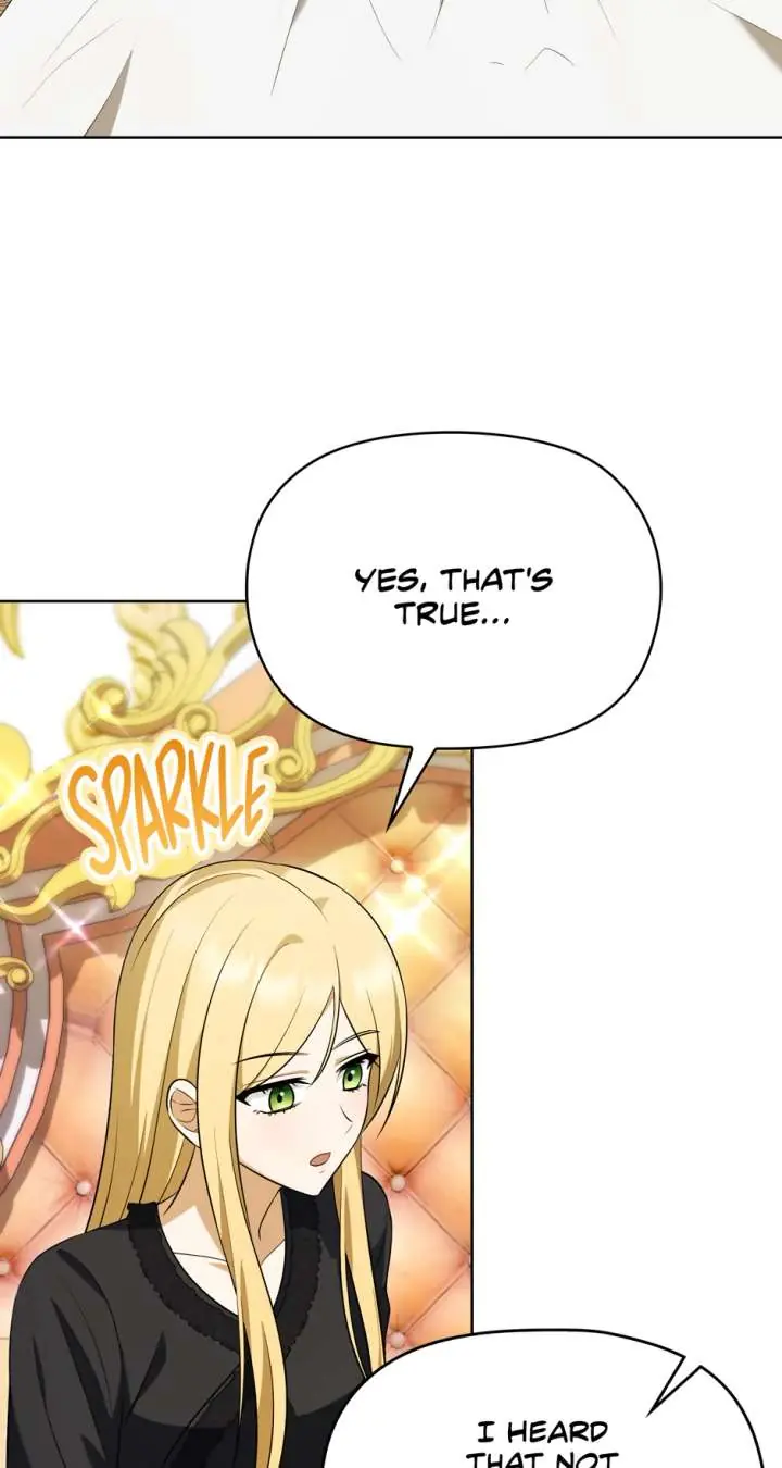 The Gangster Daughter of the Henchman Duke's Family Chapter 71 Page 20