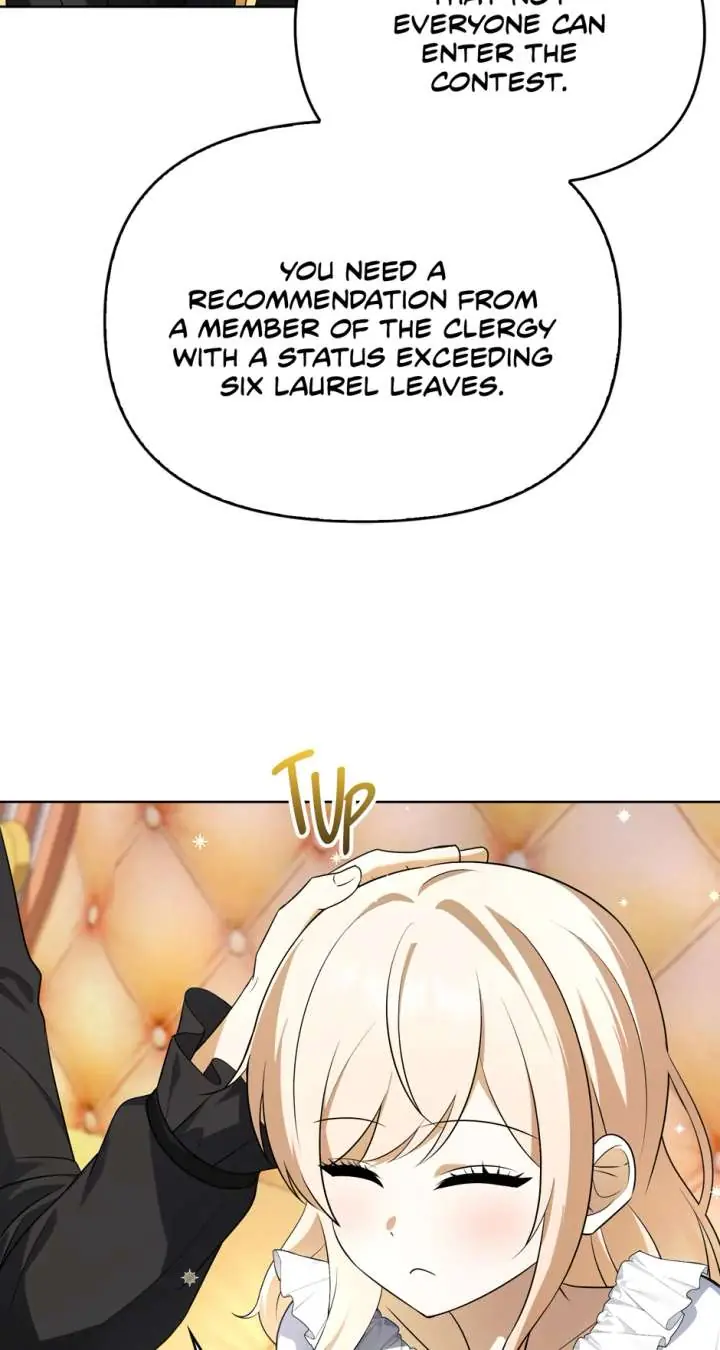 The Gangster Daughter of the Henchman Duke's Family Chapter 71 Page 21