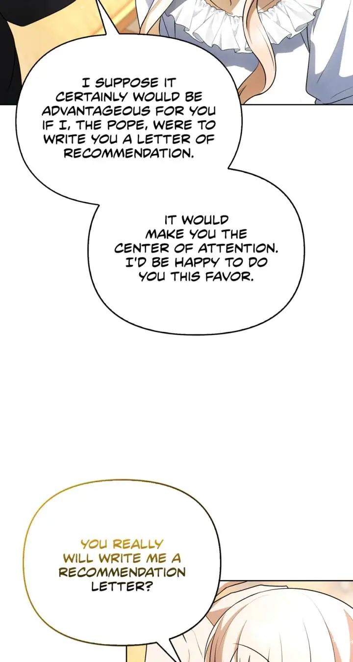 The Gangster Daughter of the Henchman Duke's Family Chapter 71 Page 22