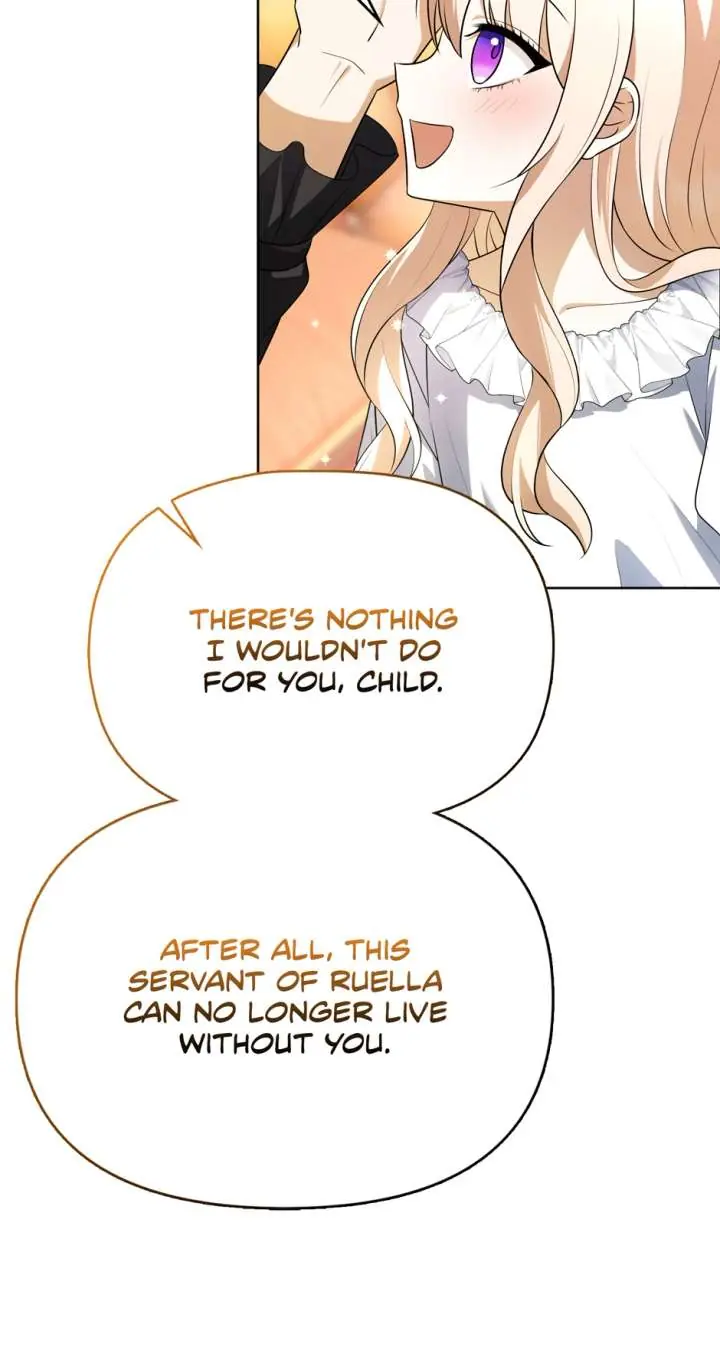 The Gangster Daughter of the Henchman Duke's Family Chapter 71 Page 23