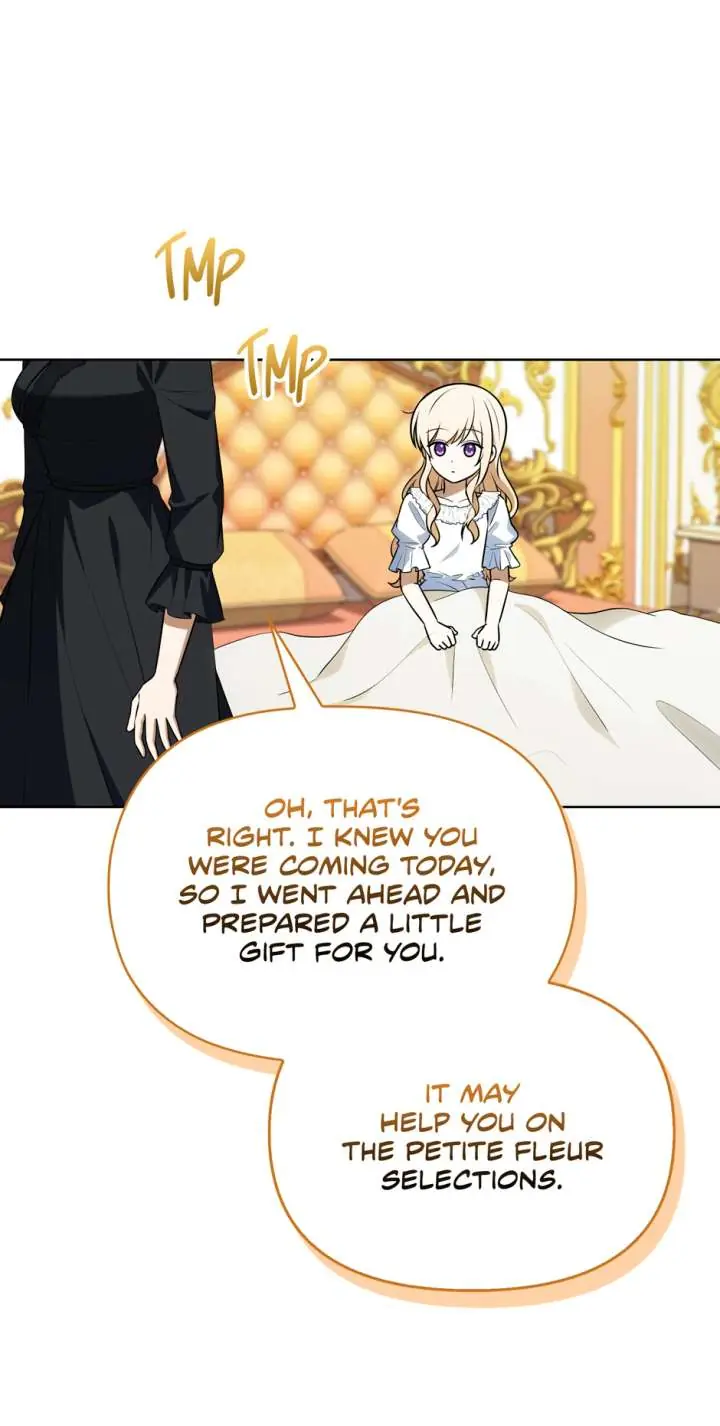 The Gangster Daughter of the Henchman Duke's Family Chapter 71 Page 24
