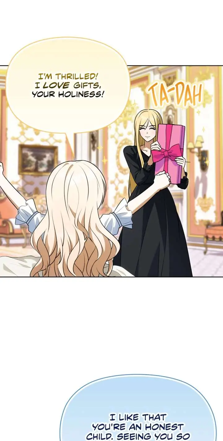 The Gangster Daughter of the Henchman Duke's Family Chapter 71 Page 25