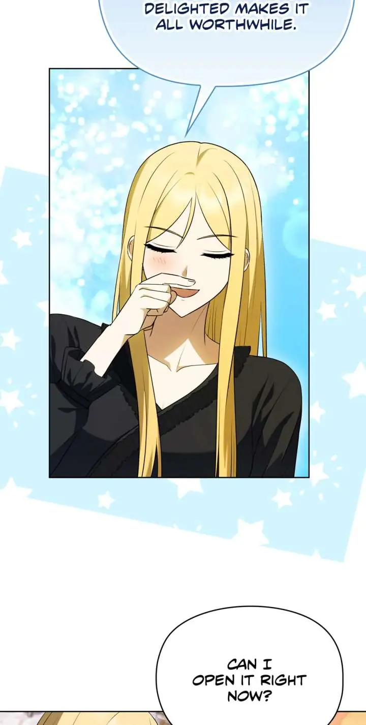 The Gangster Daughter of the Henchman Duke's Family Chapter 71 Page 26
