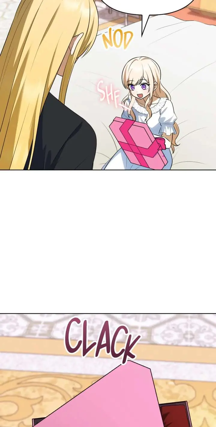 The Gangster Daughter of the Henchman Duke's Family Chapter 71 Page 27
