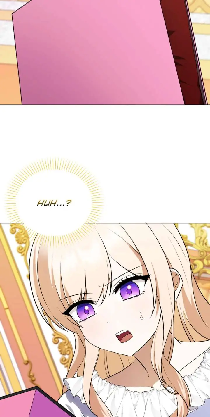 The Gangster Daughter of the Henchman Duke's Family Chapter 71 Page 28