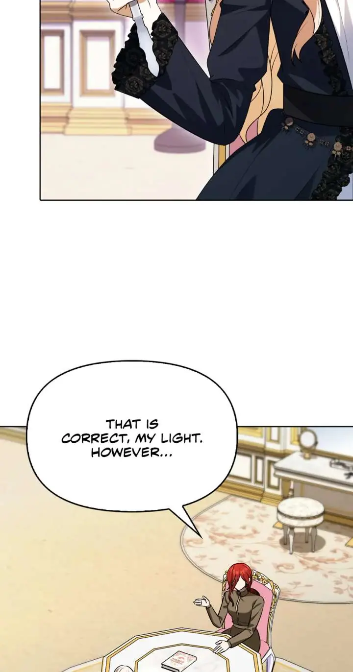 The Gangster Daughter of the Henchman Duke's Family Chapter 71 Page 32