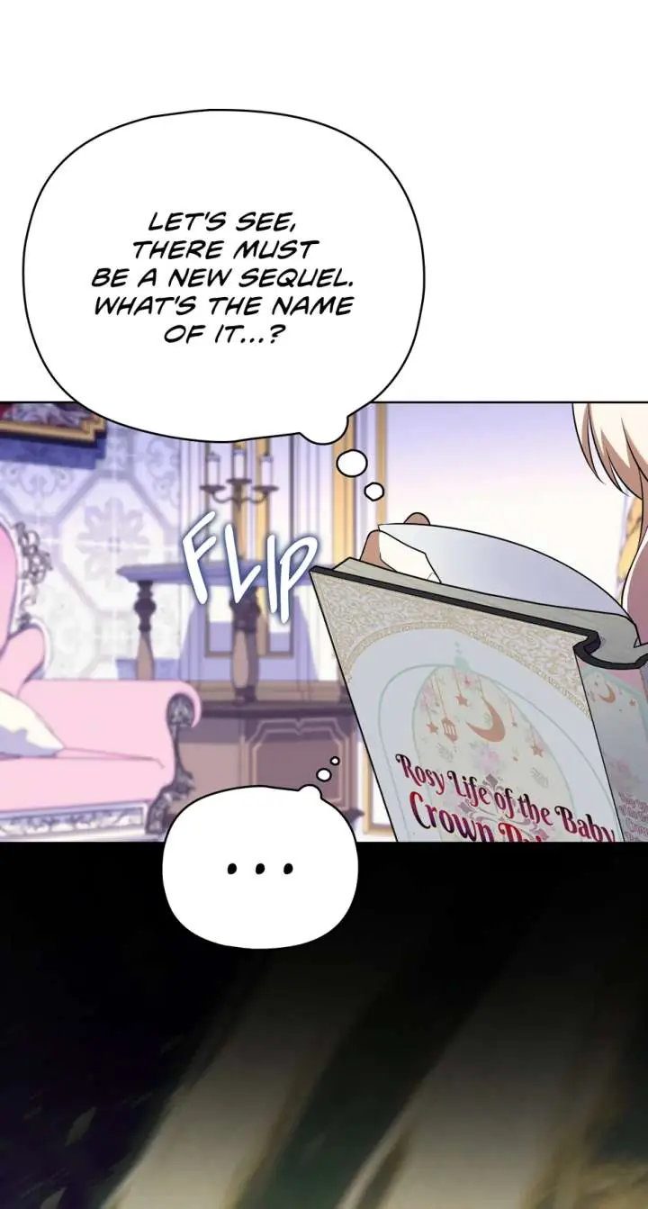 The Gangster Daughter of the Henchman Duke's Family Chapter 71 Page 38