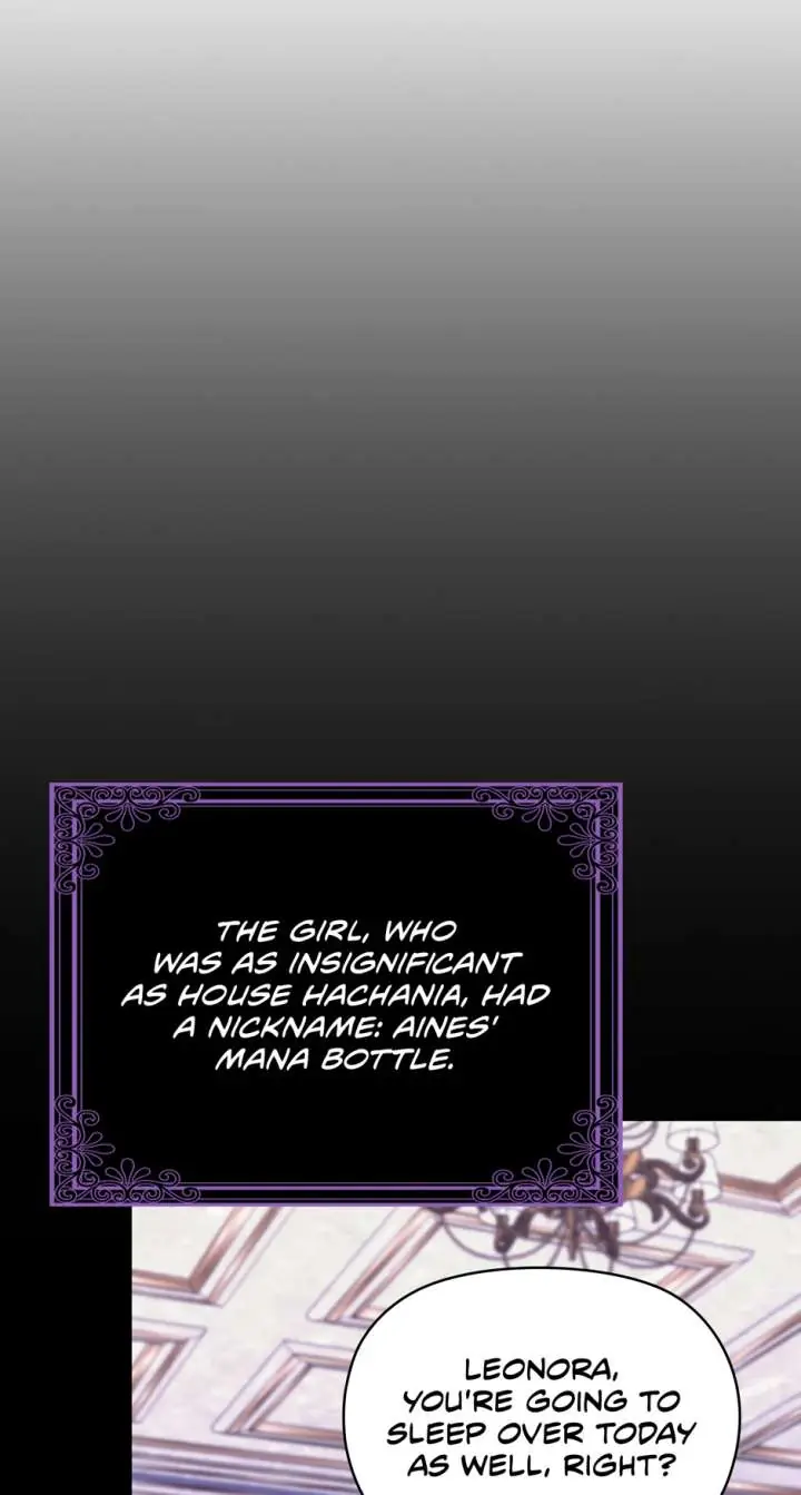 The Gangster Daughter of the Henchman Duke's Family Chapter 71 Page 40
