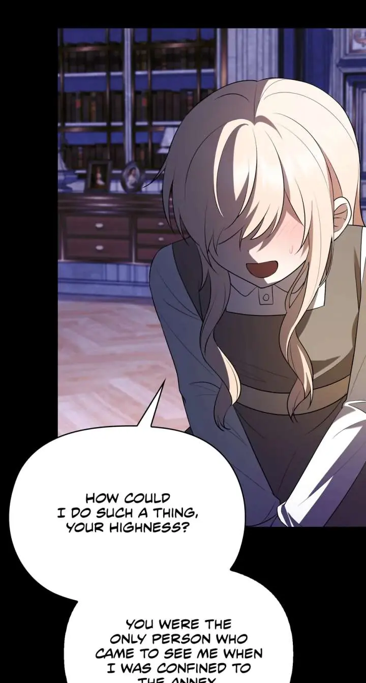 The Gangster Daughter of the Henchman Duke's Family Chapter 71 Page 43