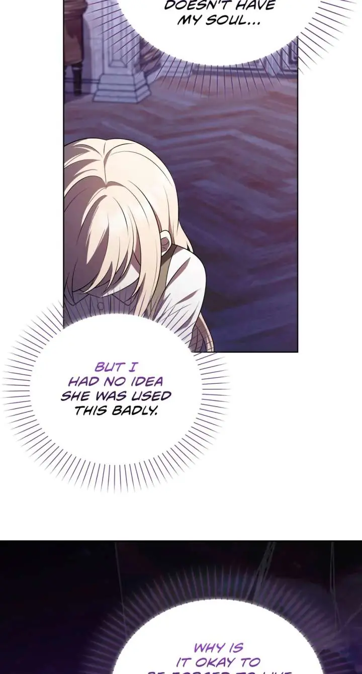 The Gangster Daughter of the Henchman Duke's Family Chapter 71 Page 49