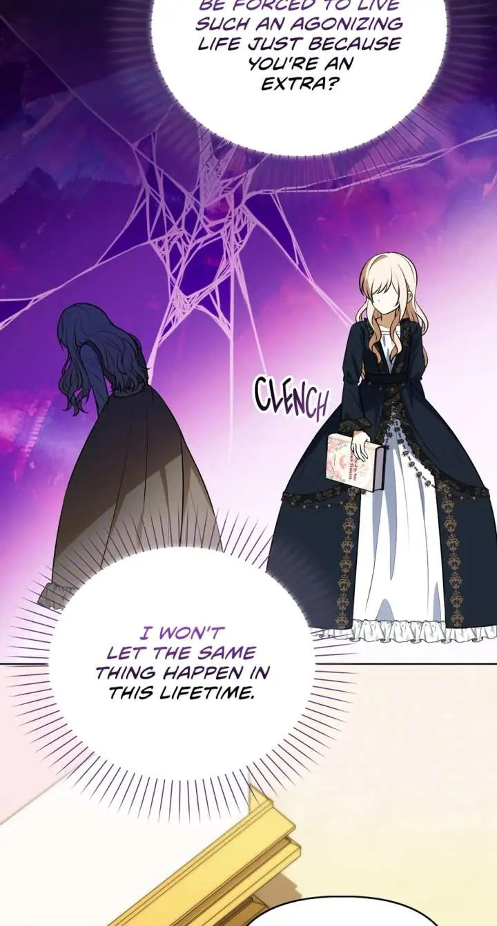 The Gangster Daughter of the Henchman Duke's Family Chapter 71 Page 50