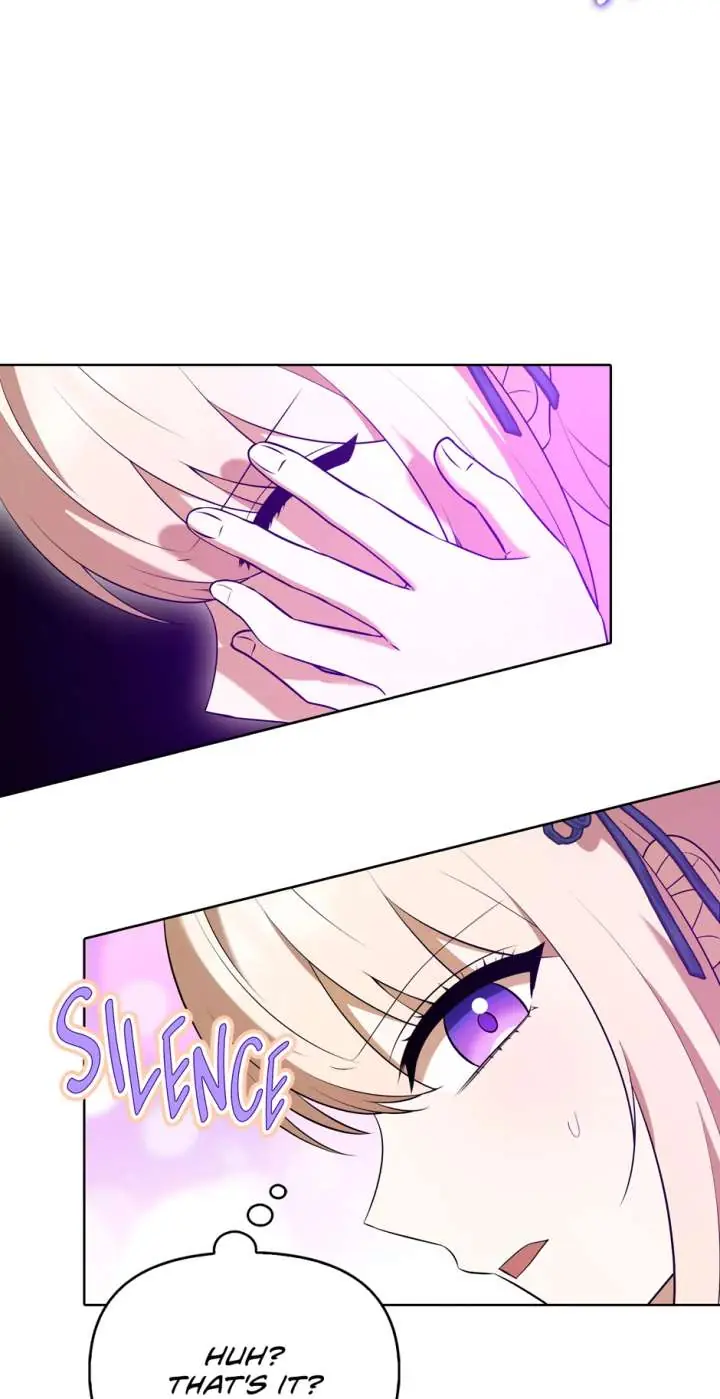 The Gangster Daughter of the Henchman Duke's Family Chapter 71 Page 57