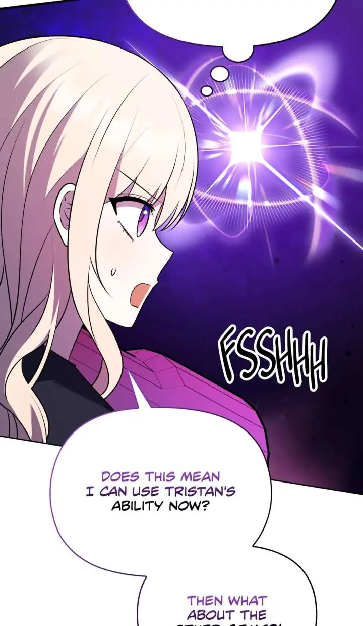The Gangster Daughter of the Henchman Duke's Family Chapter 71 Page 65