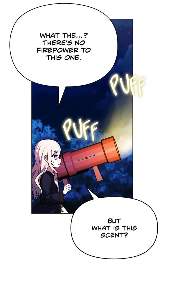The Gangster Daughter of the Henchman Duke's Family Chapter 71 Page 67