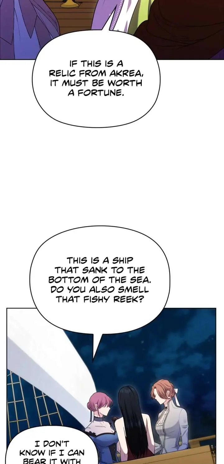 The Gangster Daughter of the Henchman Duke's Family Chapter 73 Page 4