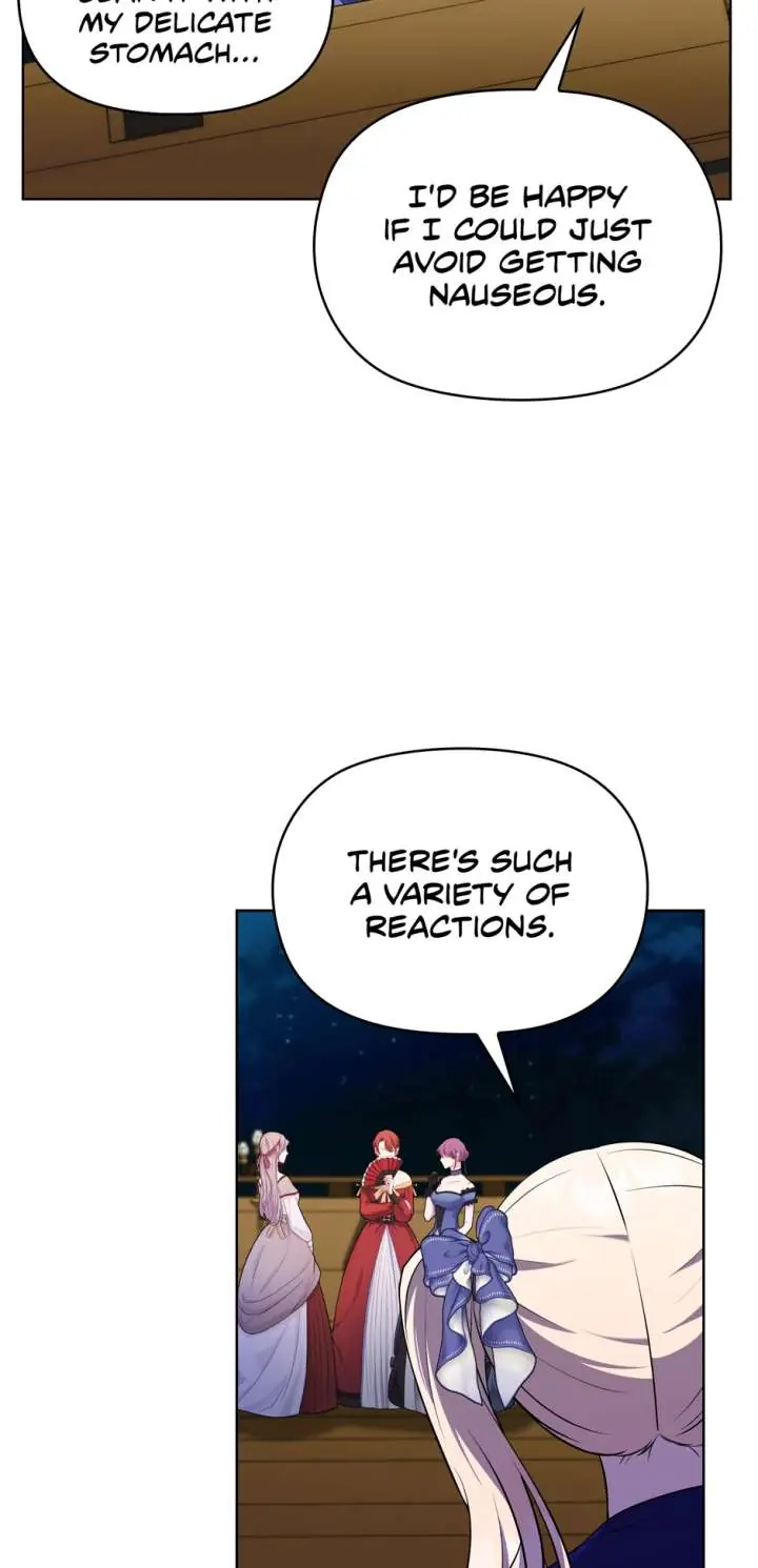 The Gangster Daughter of the Henchman Duke's Family Chapter 73 Page 5