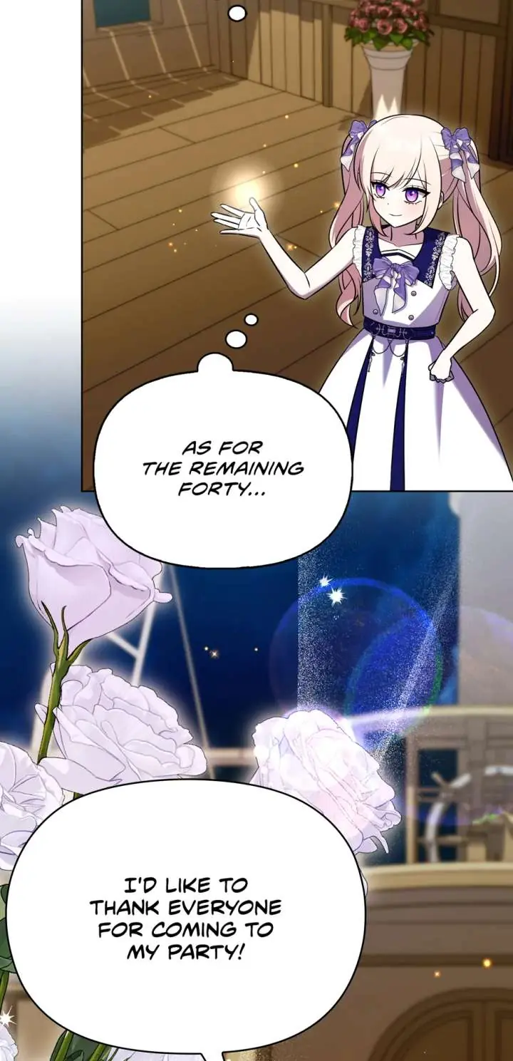 The Gangster Daughter of the Henchman Duke's Family Chapter 73 Page 10