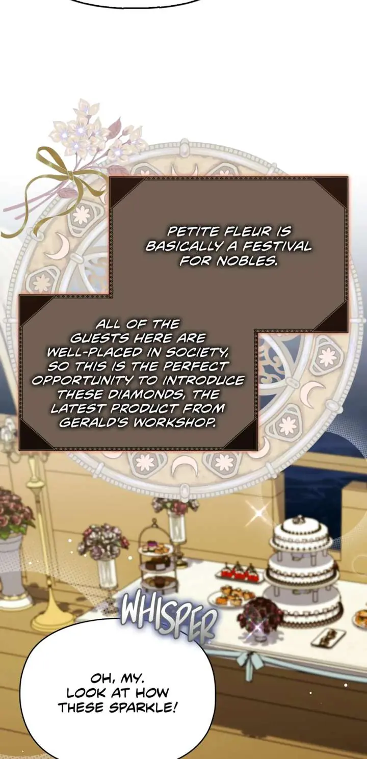 The Gangster Daughter of the Henchman Duke's Family Chapter 73 Page 14
