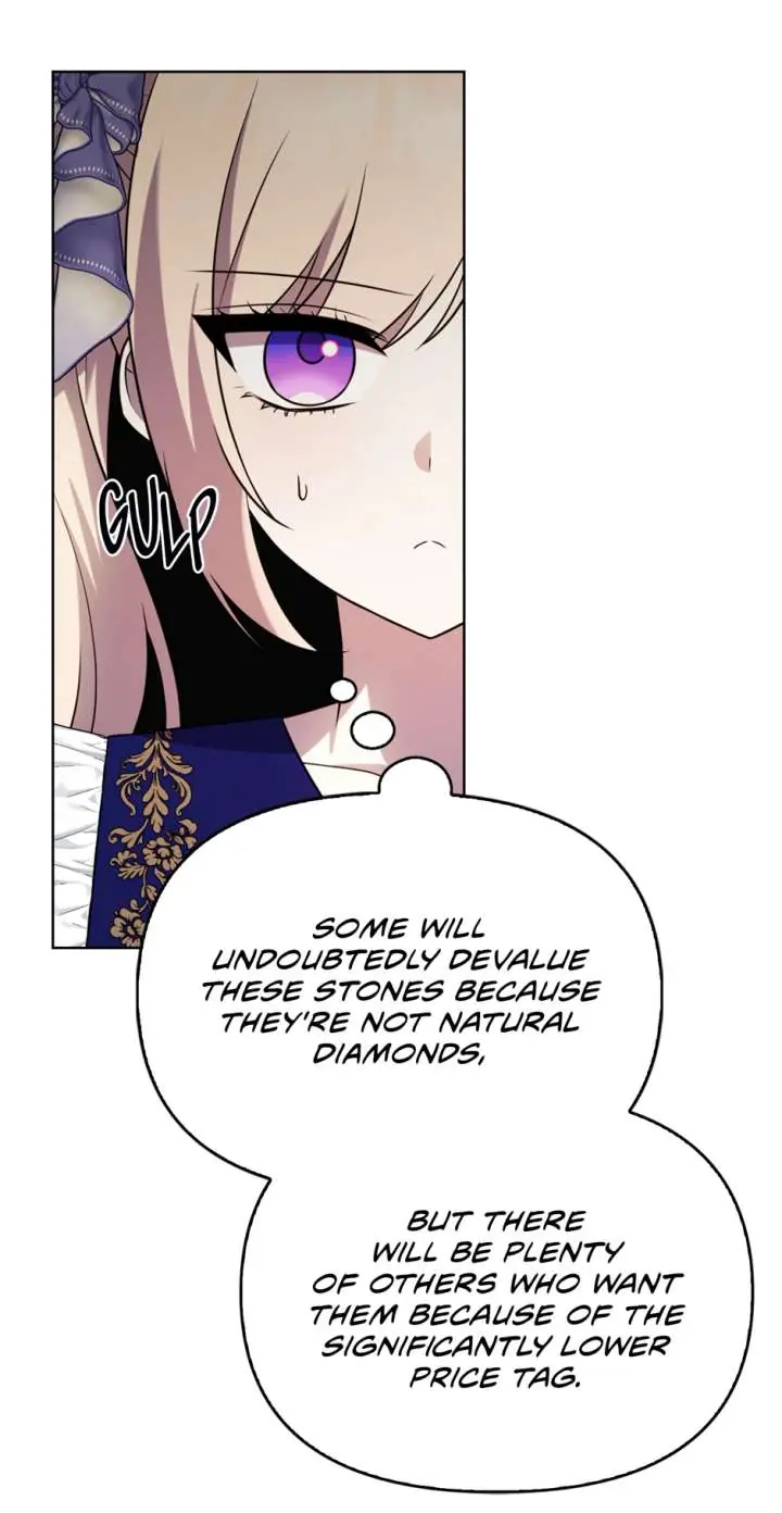 The Gangster Daughter of the Henchman Duke's Family Chapter 73 Page 16