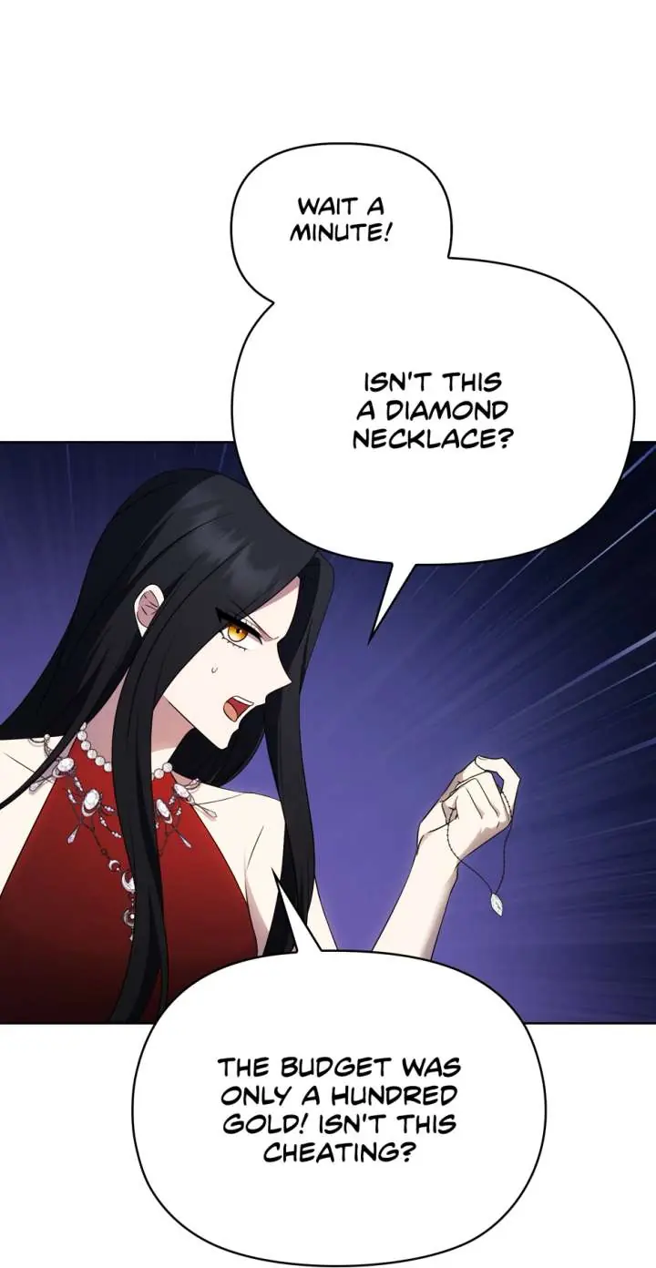 The Gangster Daughter of the Henchman Duke's Family Chapter 73 Page 17