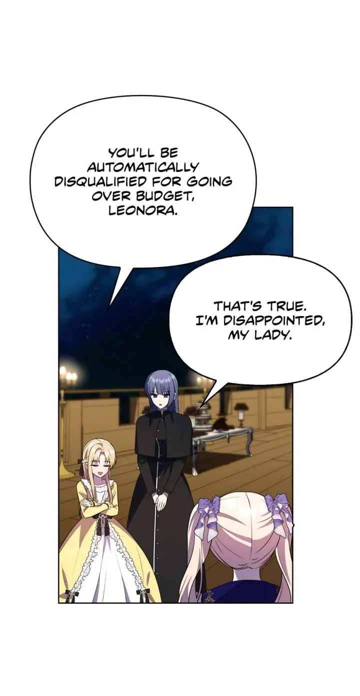 The Gangster Daughter of the Henchman Duke's Family Chapter 73 Page 18