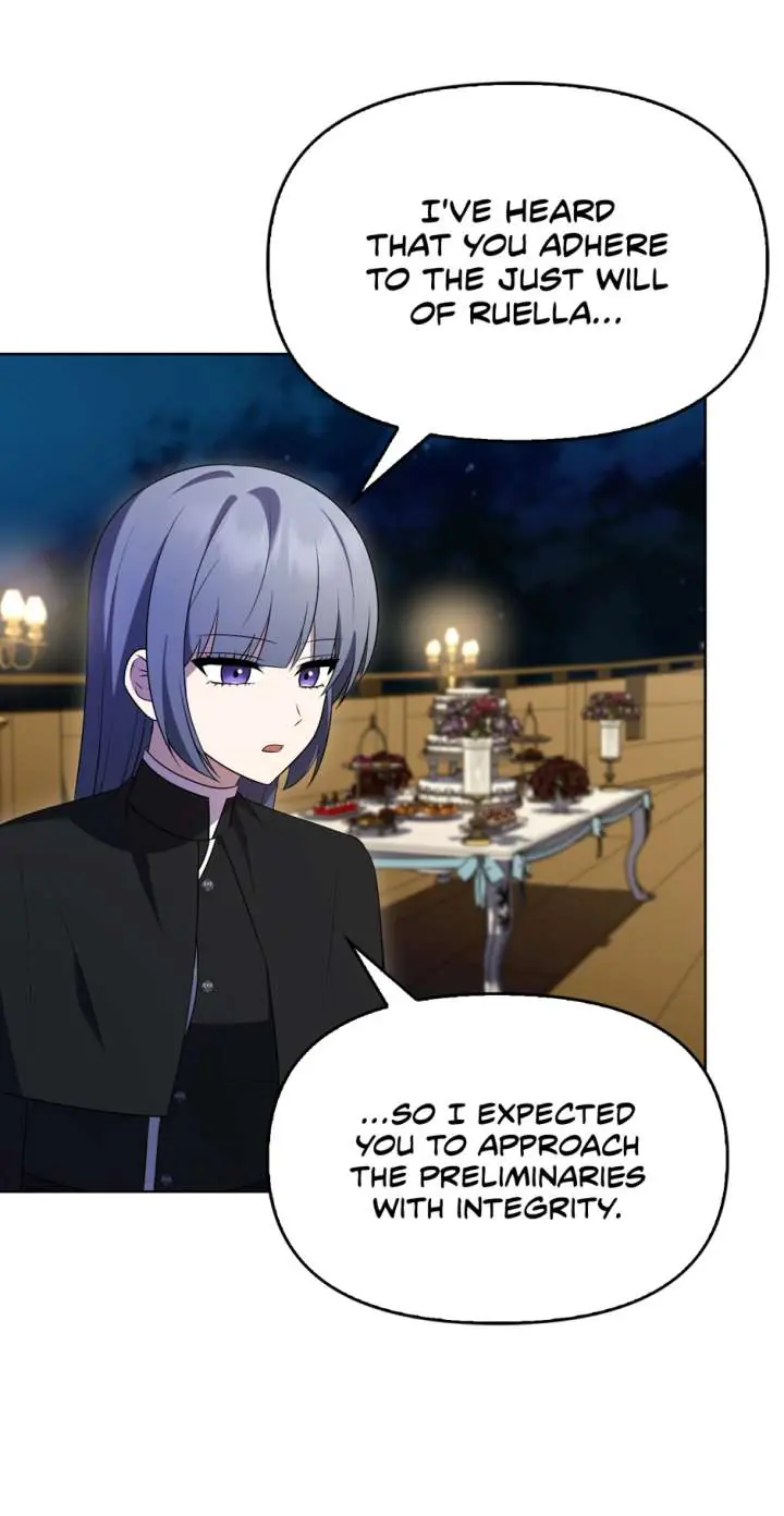The Gangster Daughter of the Henchman Duke's Family Chapter 73 Page 19