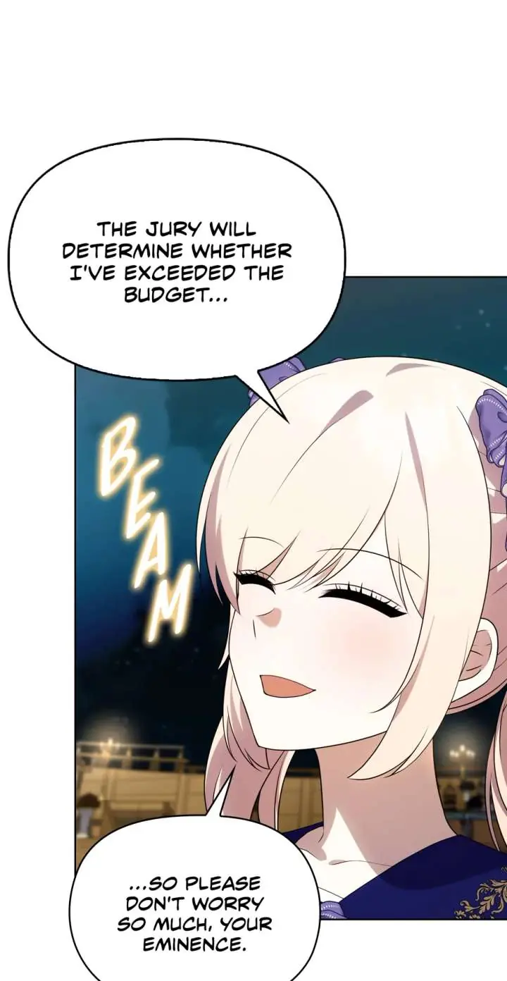 The Gangster Daughter of the Henchman Duke's Family Chapter 73 Page 20